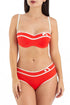 Huit 8, Talla S