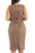 Carolina Herrera, Talla 6
