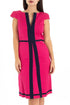 Carolina Herrera, Talla 4