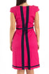 Carolina Herrera, Talla 4