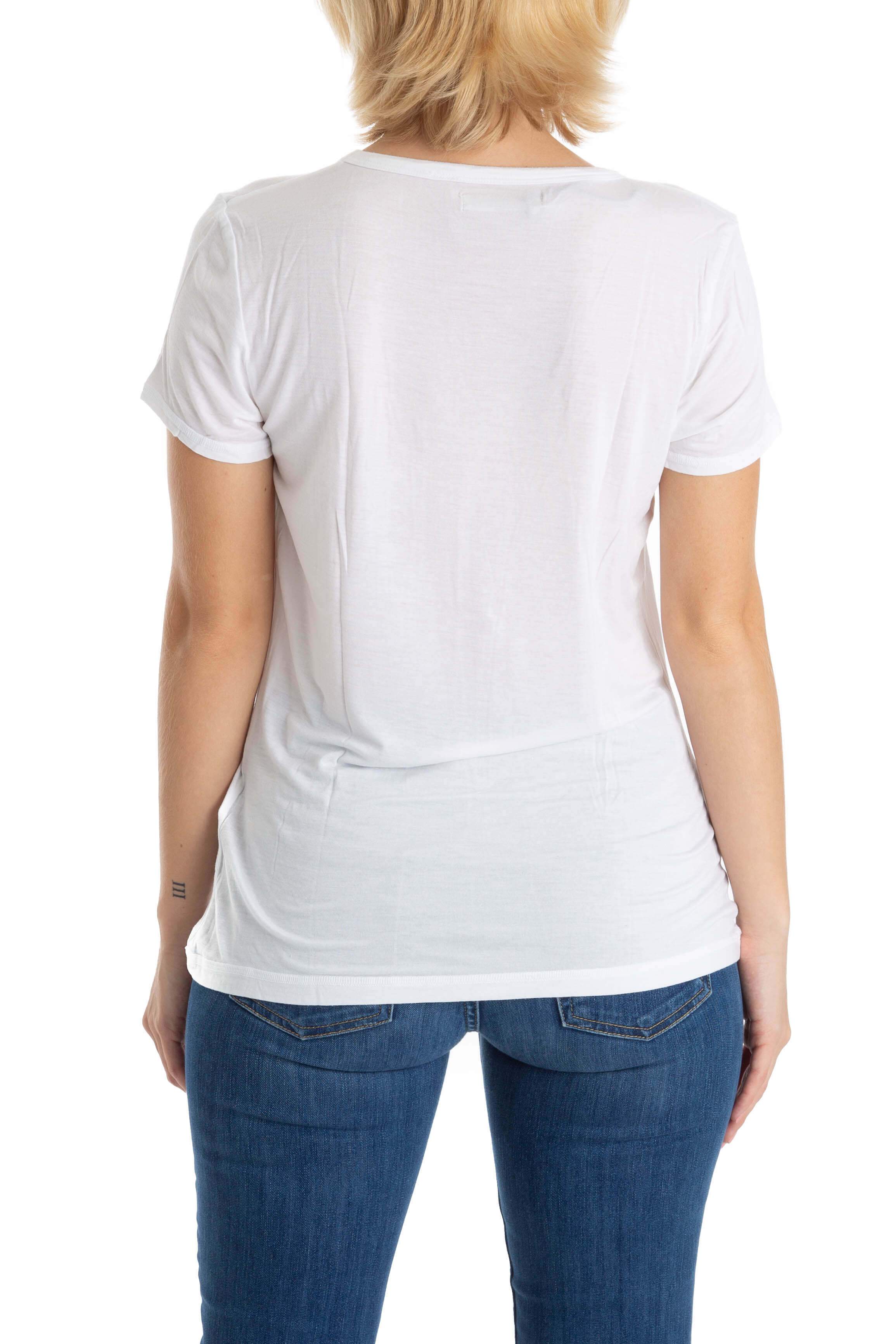 7 For all Mankind, Talla S