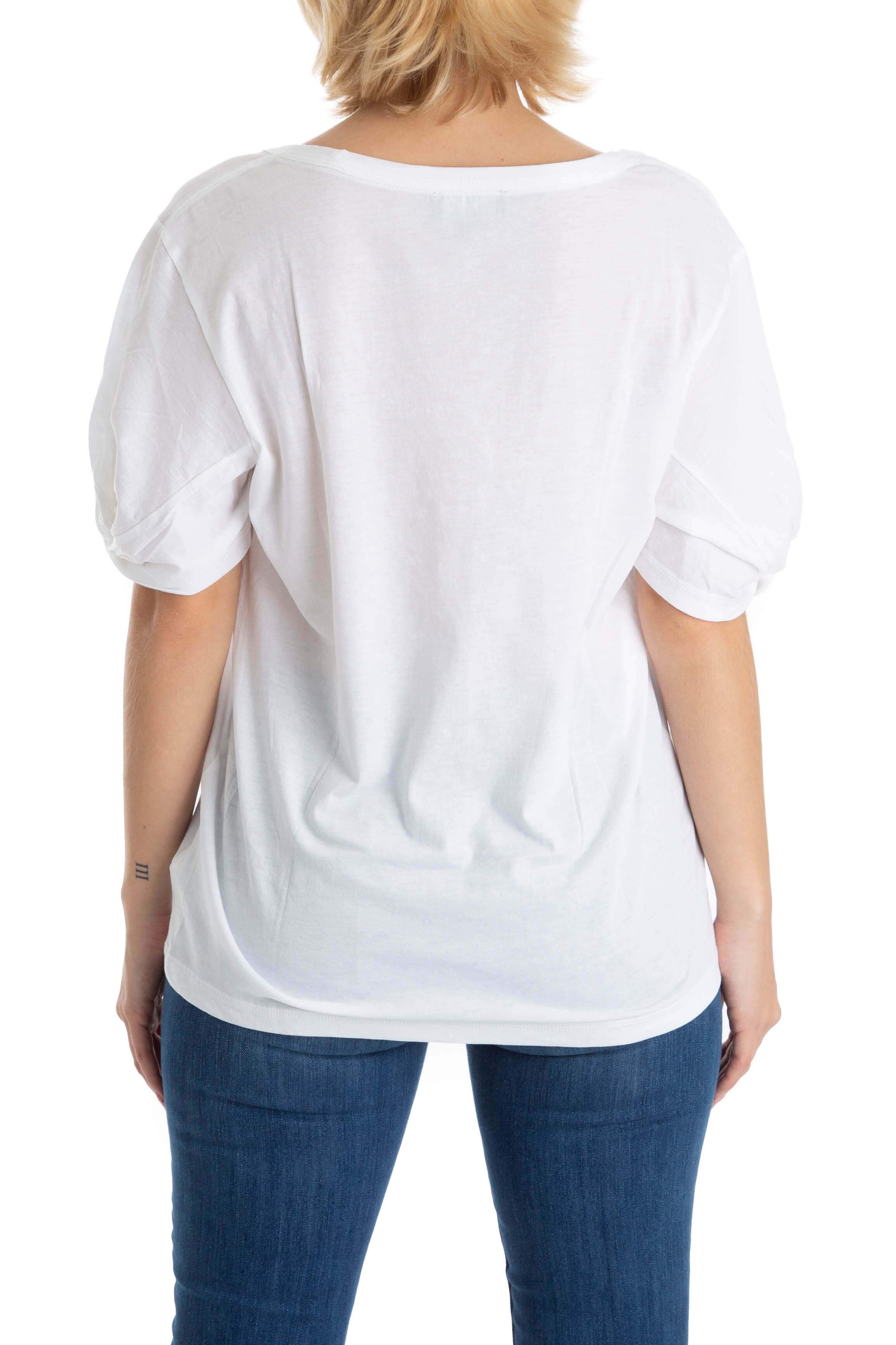 7 For all Mankind, Talla S