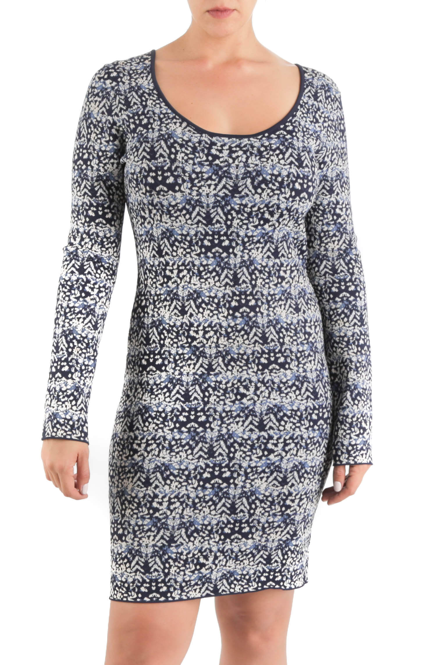 BCBG Maxazria, Talla L