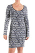 BCBG Maxazria, Talla L