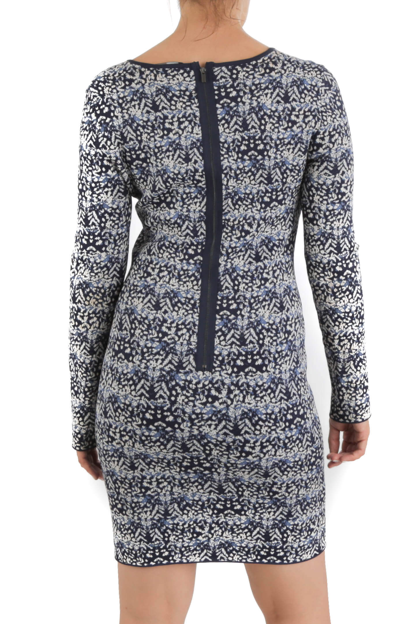 BCBG Maxazria, Talla L