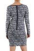 BCBG Maxazria, Talla L