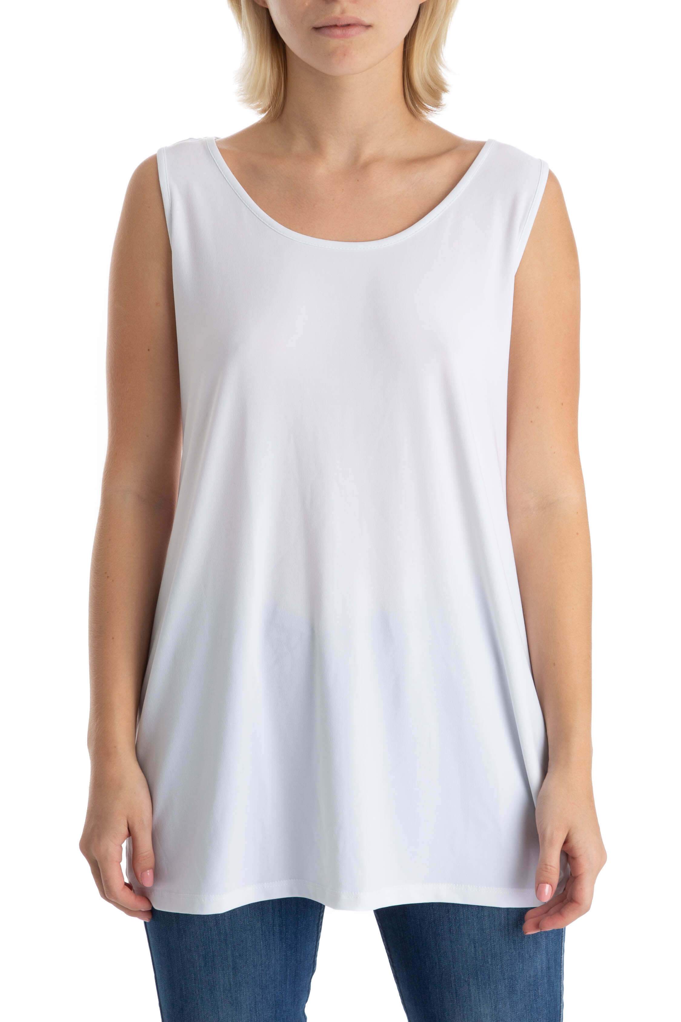 Clara Sun Woo, Talla XS
