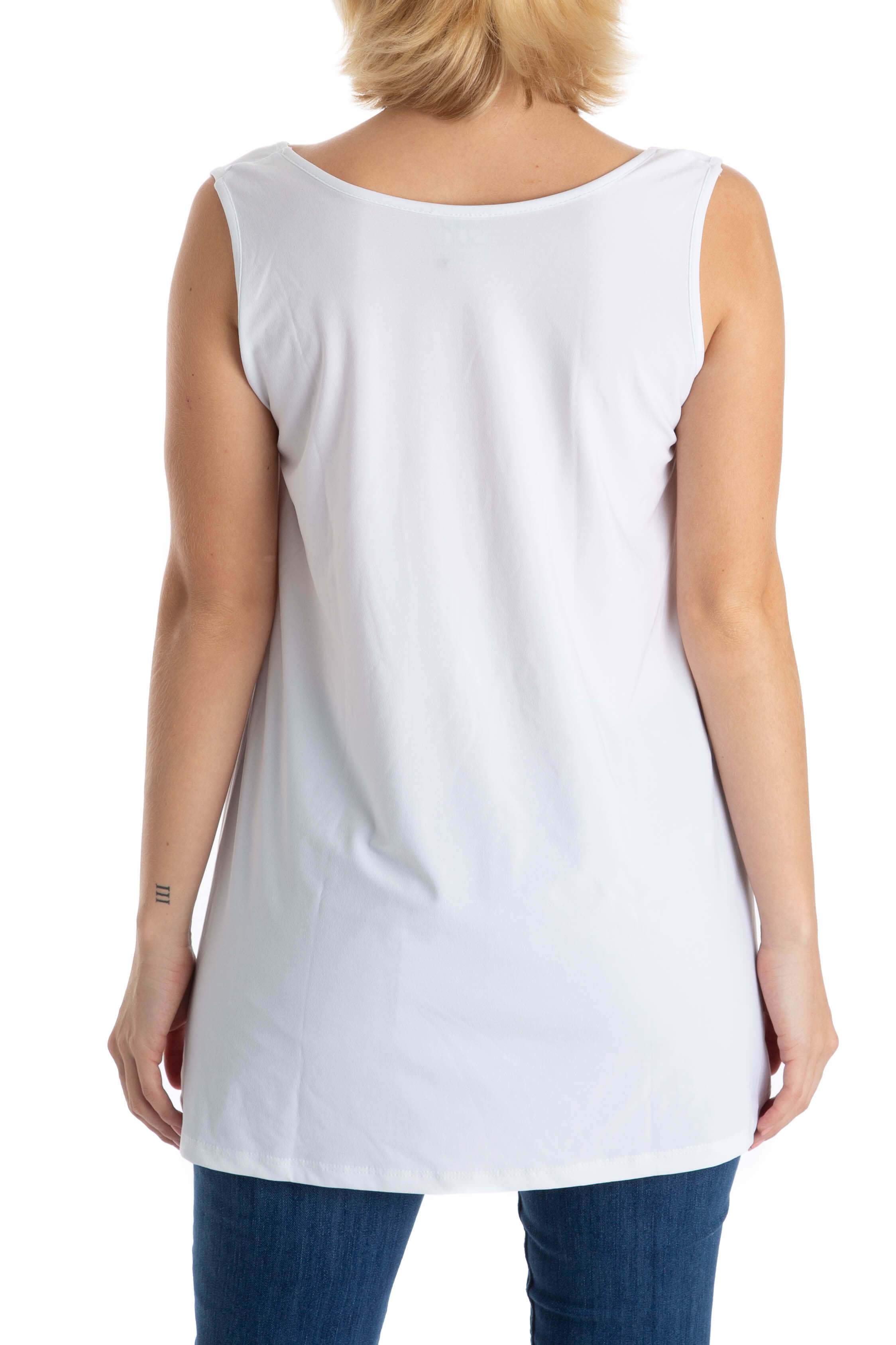 Clara Sun Woo, Talla XS