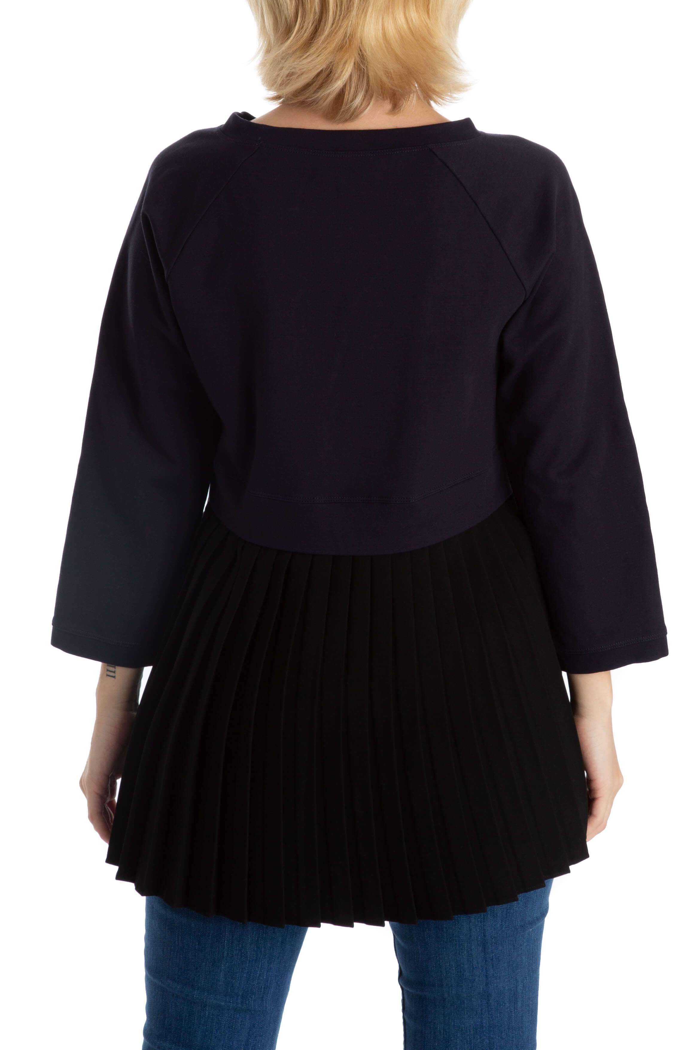 Ambrosi, Talla S
