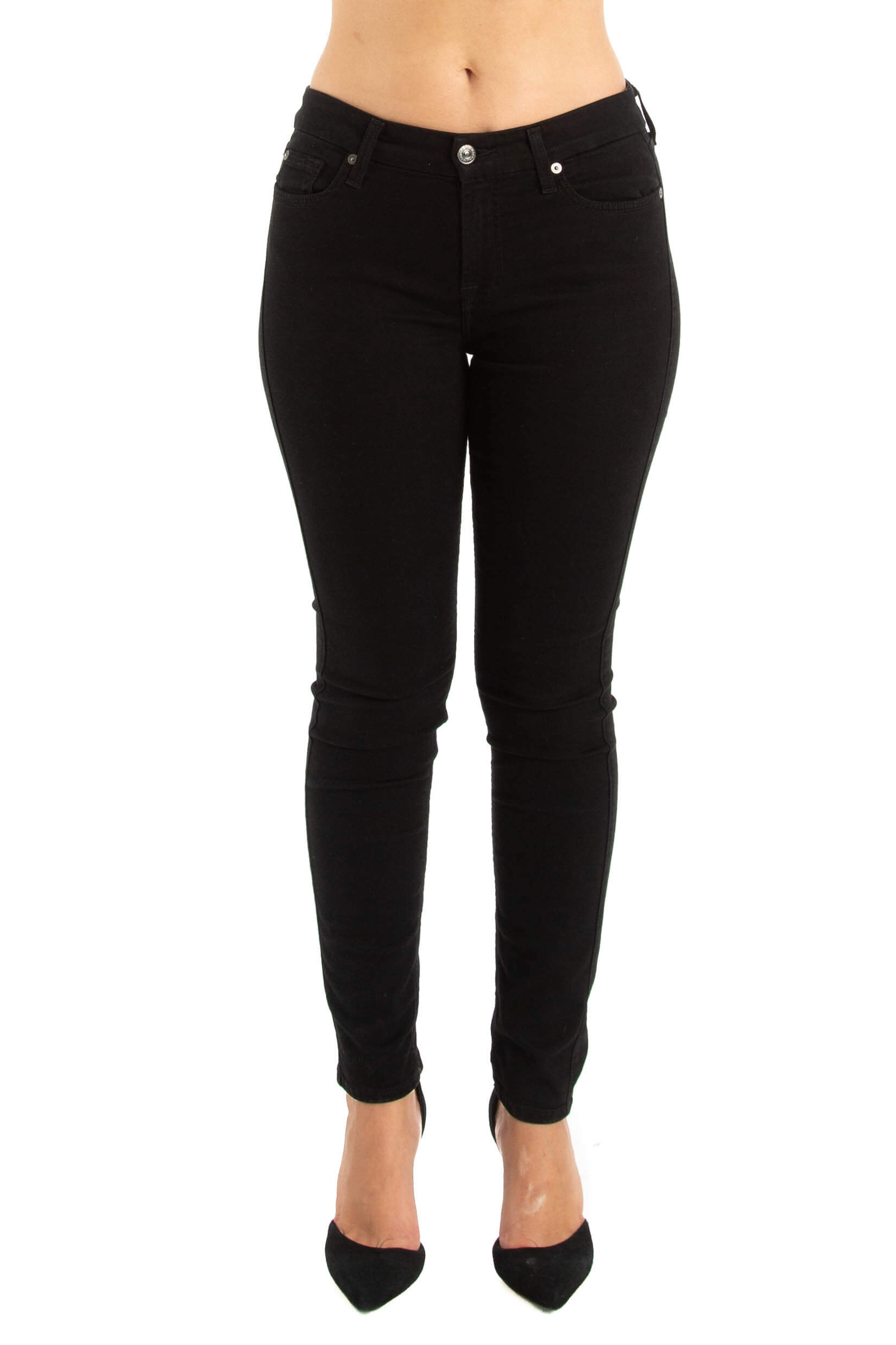 7 For all Mankind, Talla 27