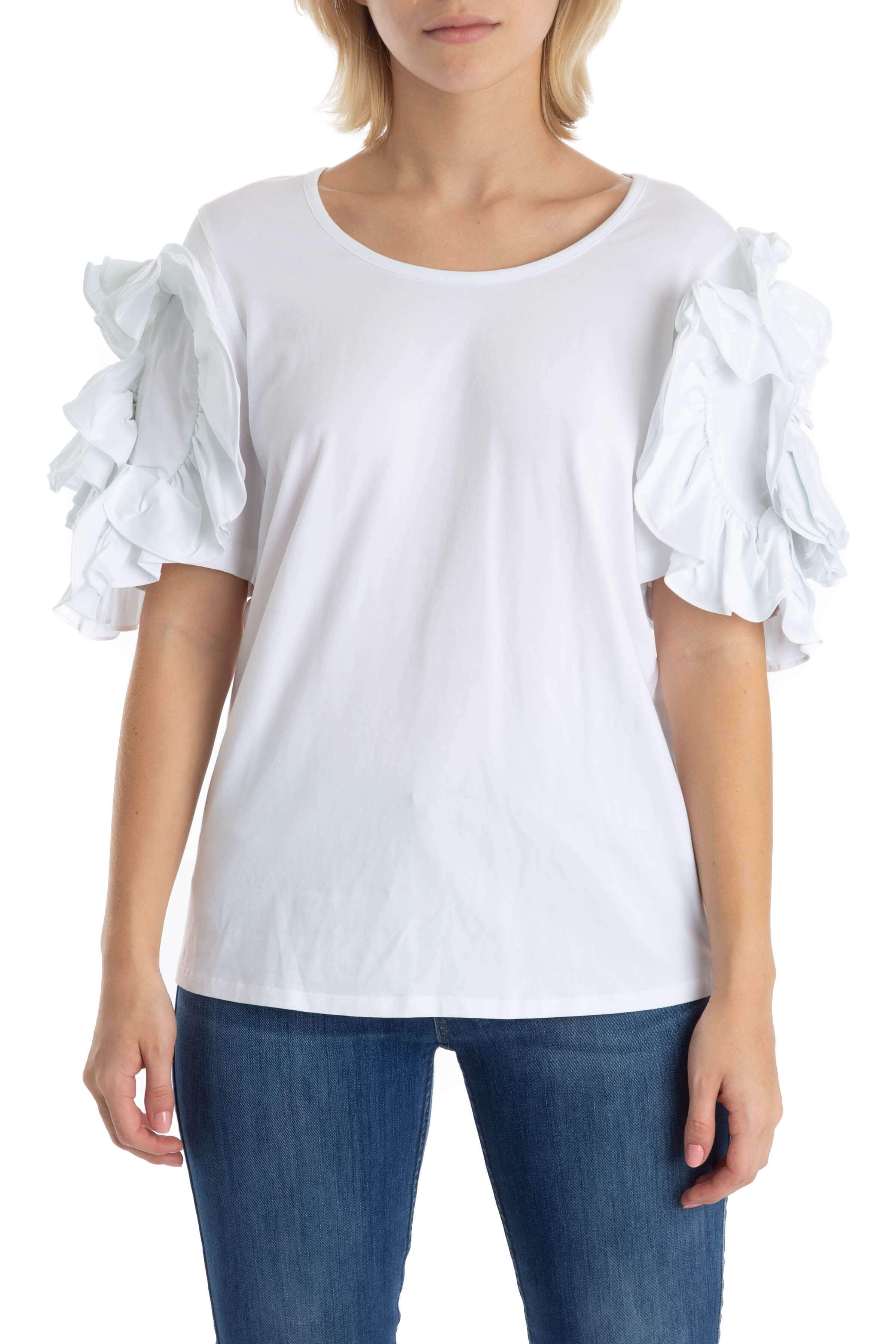Badgley Mischka, Talla S (NWT)