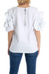 Badgley Mischka, Talla S (NWT)
