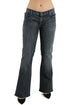 Rock & Republic, Talla 32