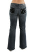 Rock & Republic, Talla 32