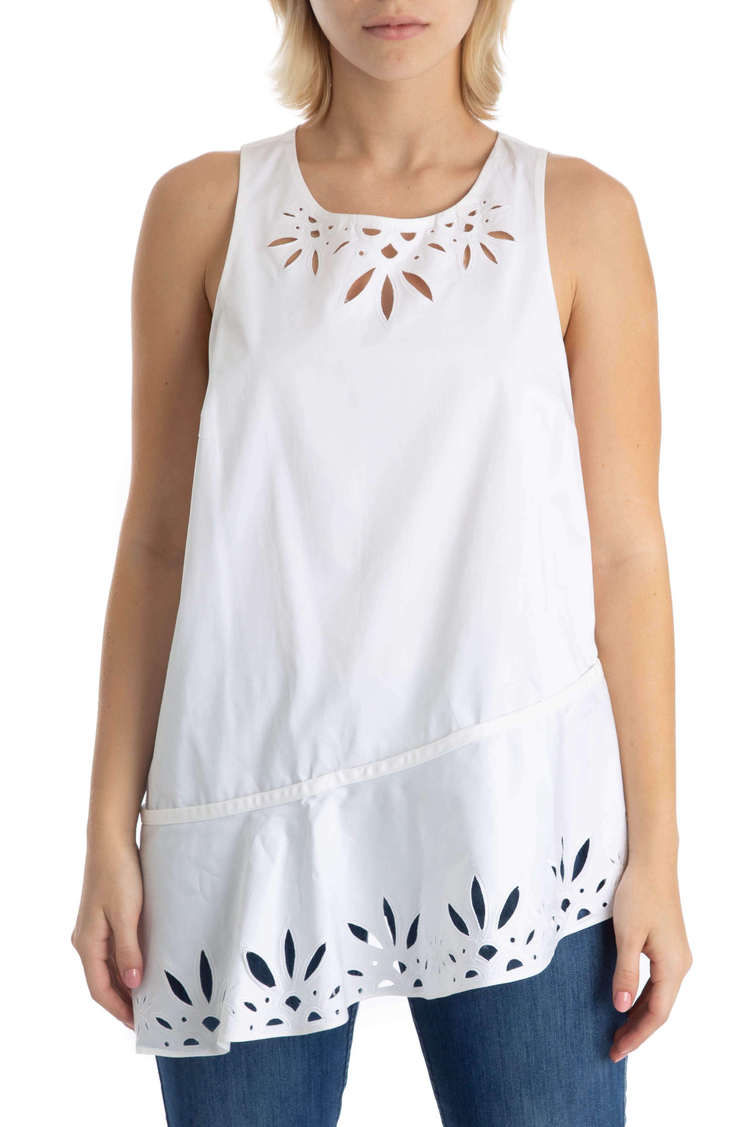Zac Posen, Talla M
