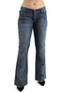 Rock & Republic, Talla 32