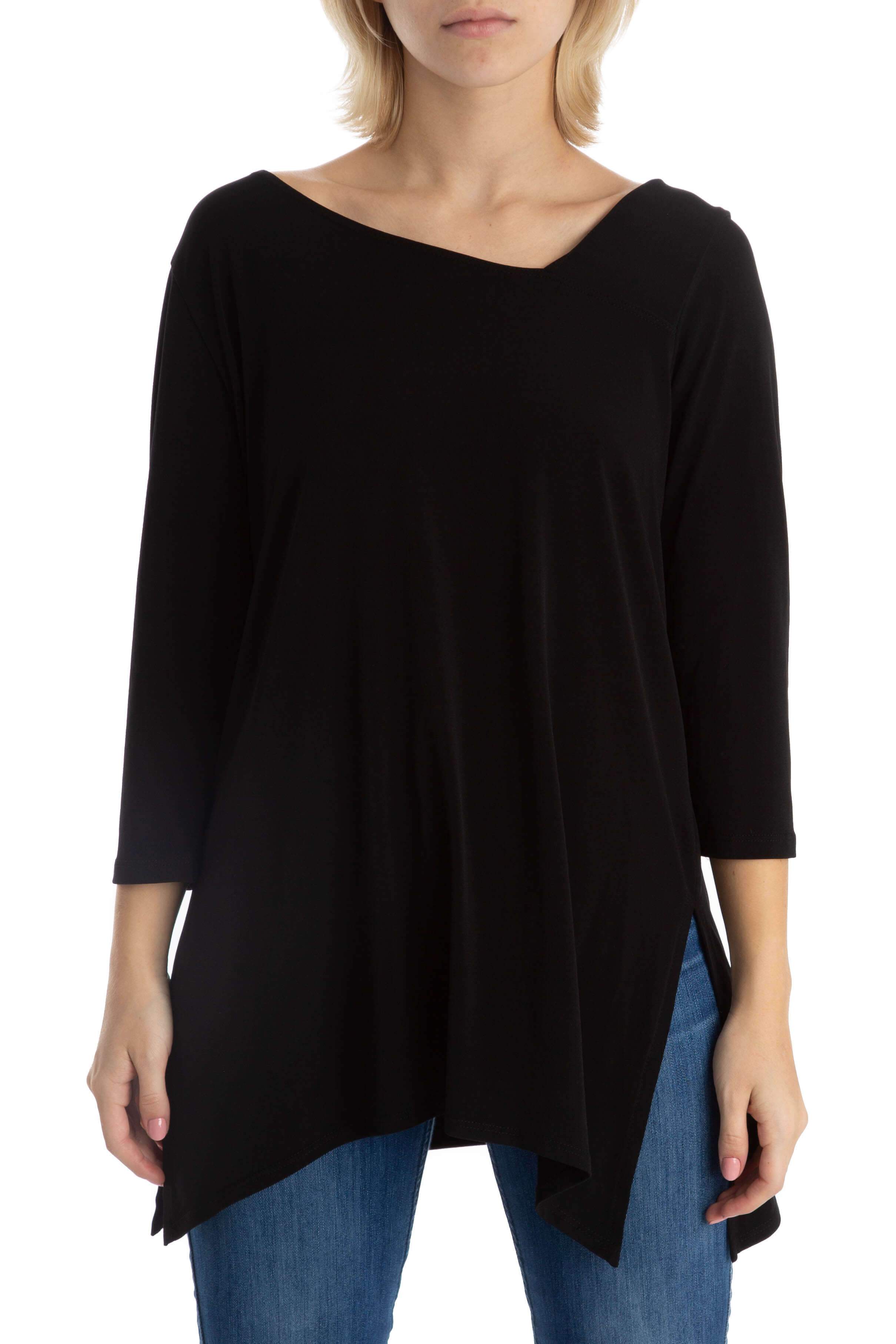 Clara Sun Woo, Talla XS