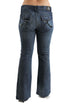 Rock & Republic, Talla 32