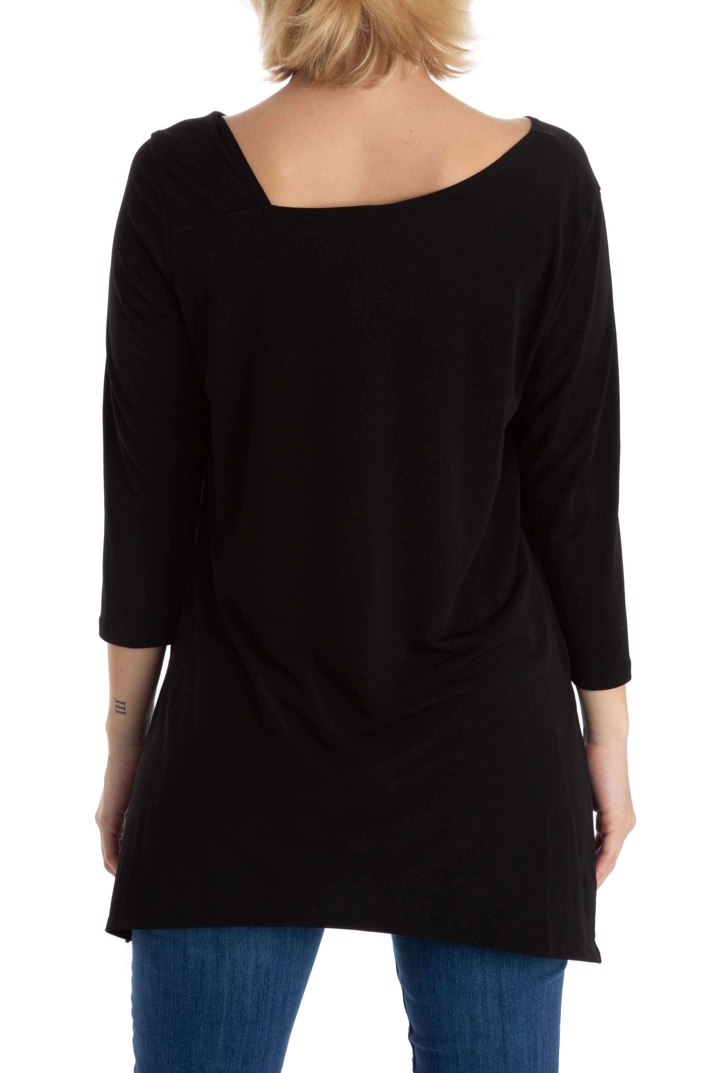 Clara Sun Woo, Talla XS