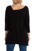 Clara Sun Woo, Talla XS