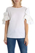 Badgley Mischka, Talla S (NWT)