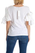 Badgley Mischka, Talla S (NWT)