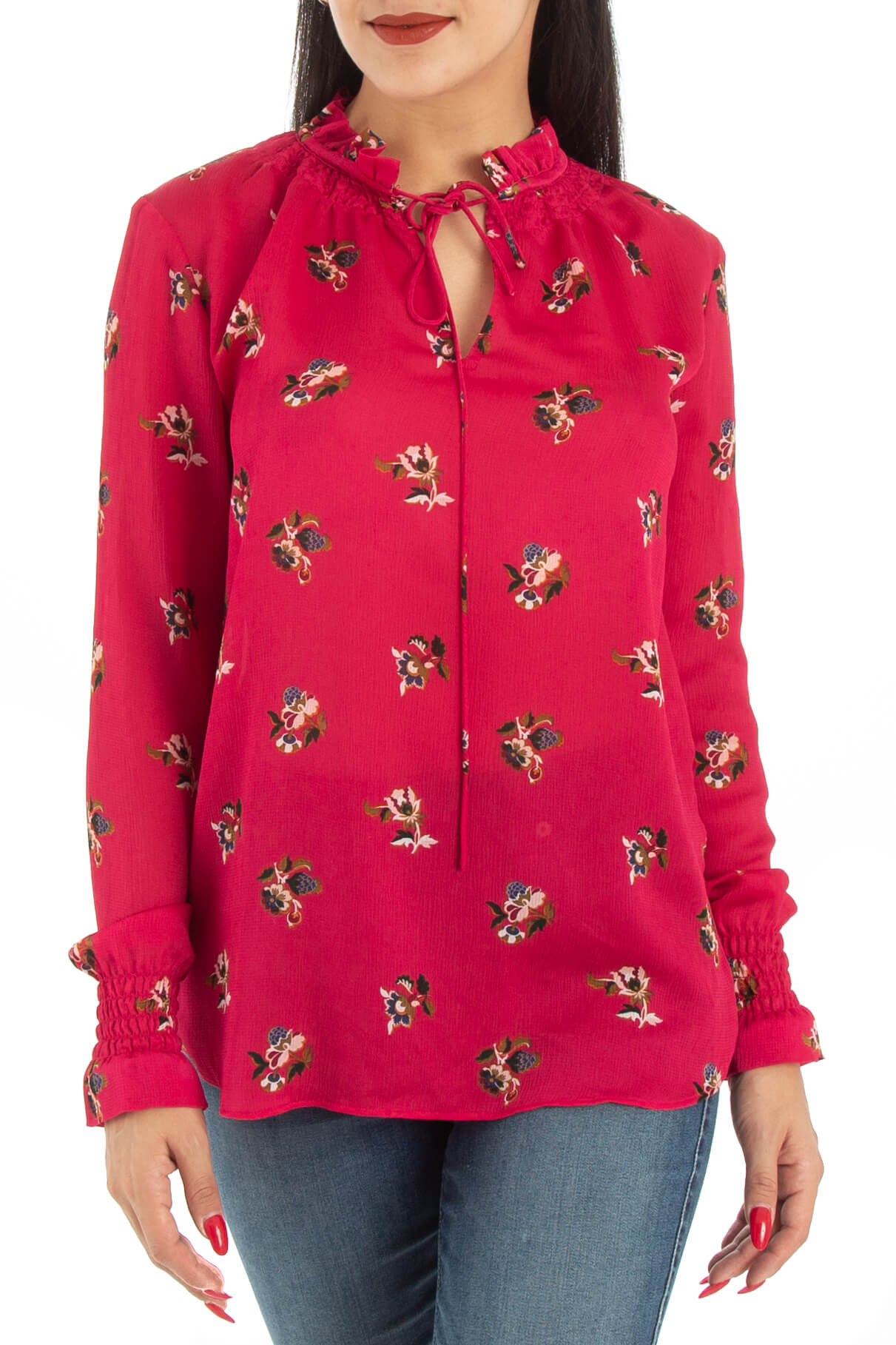 Ann Taylor, Talla XS