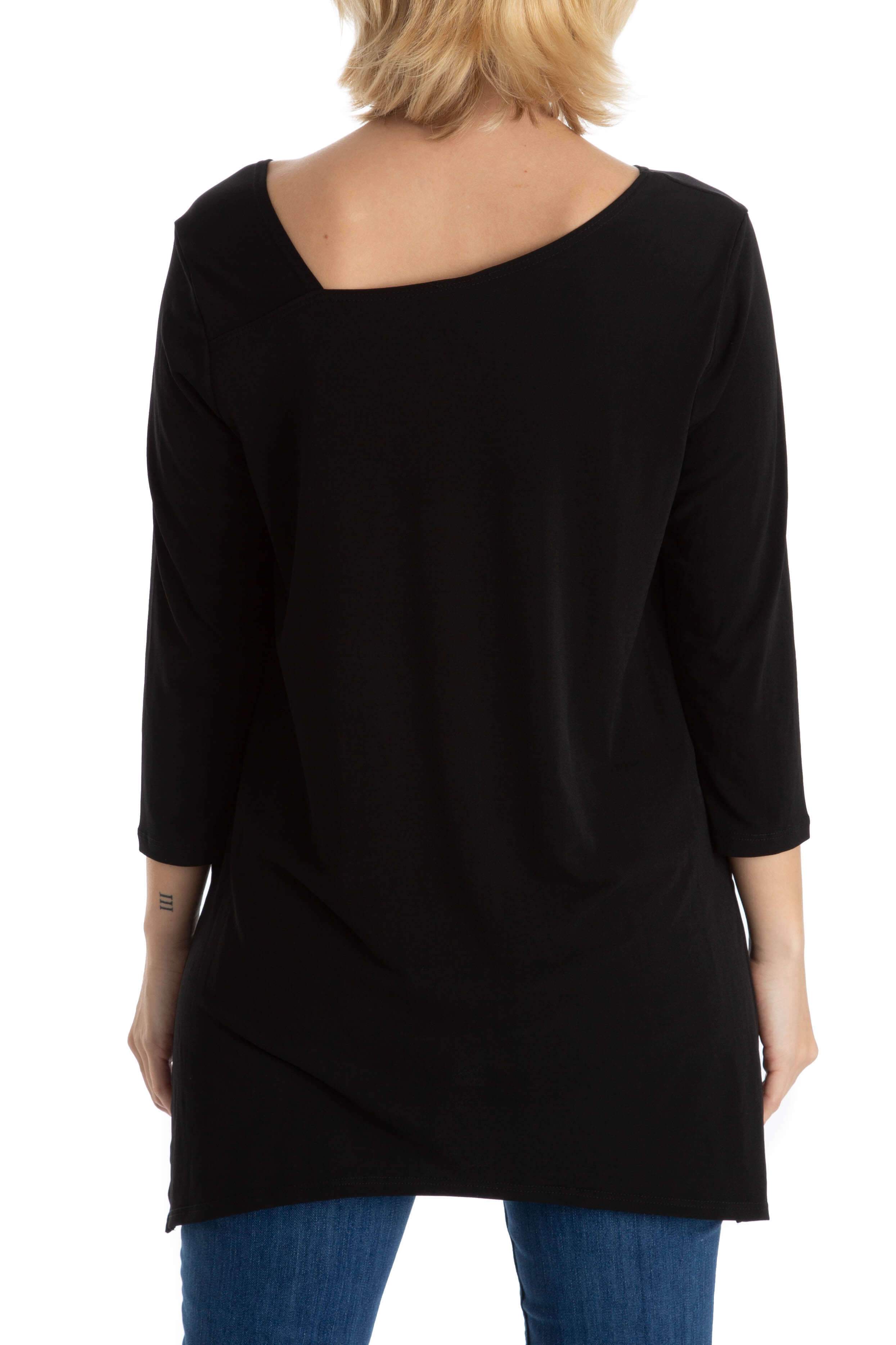 Clara Sun Woo, Talla XS