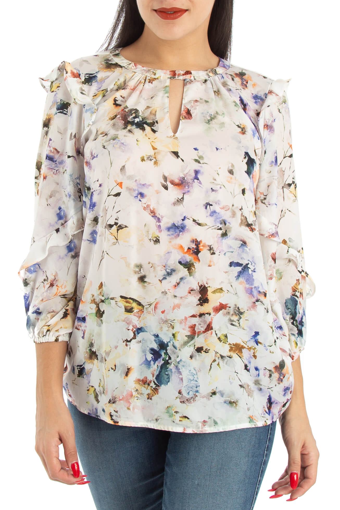 Dolan, Talla S