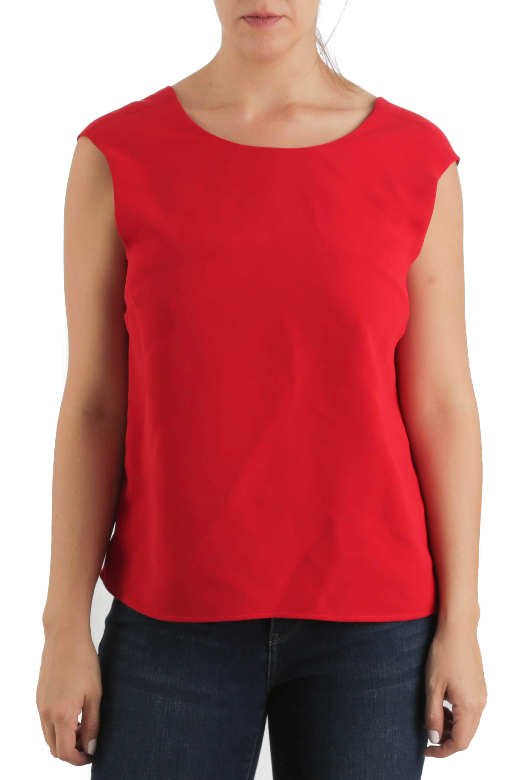 Carolina Herrera, Talla 10