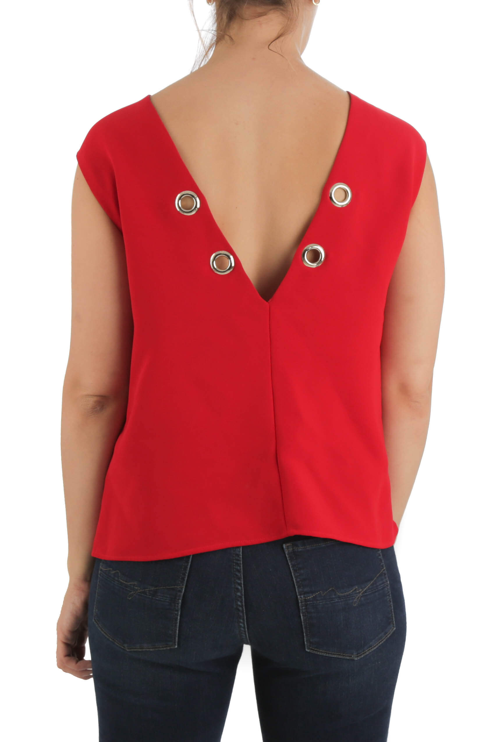 Carolina Herrera, Talla 10
