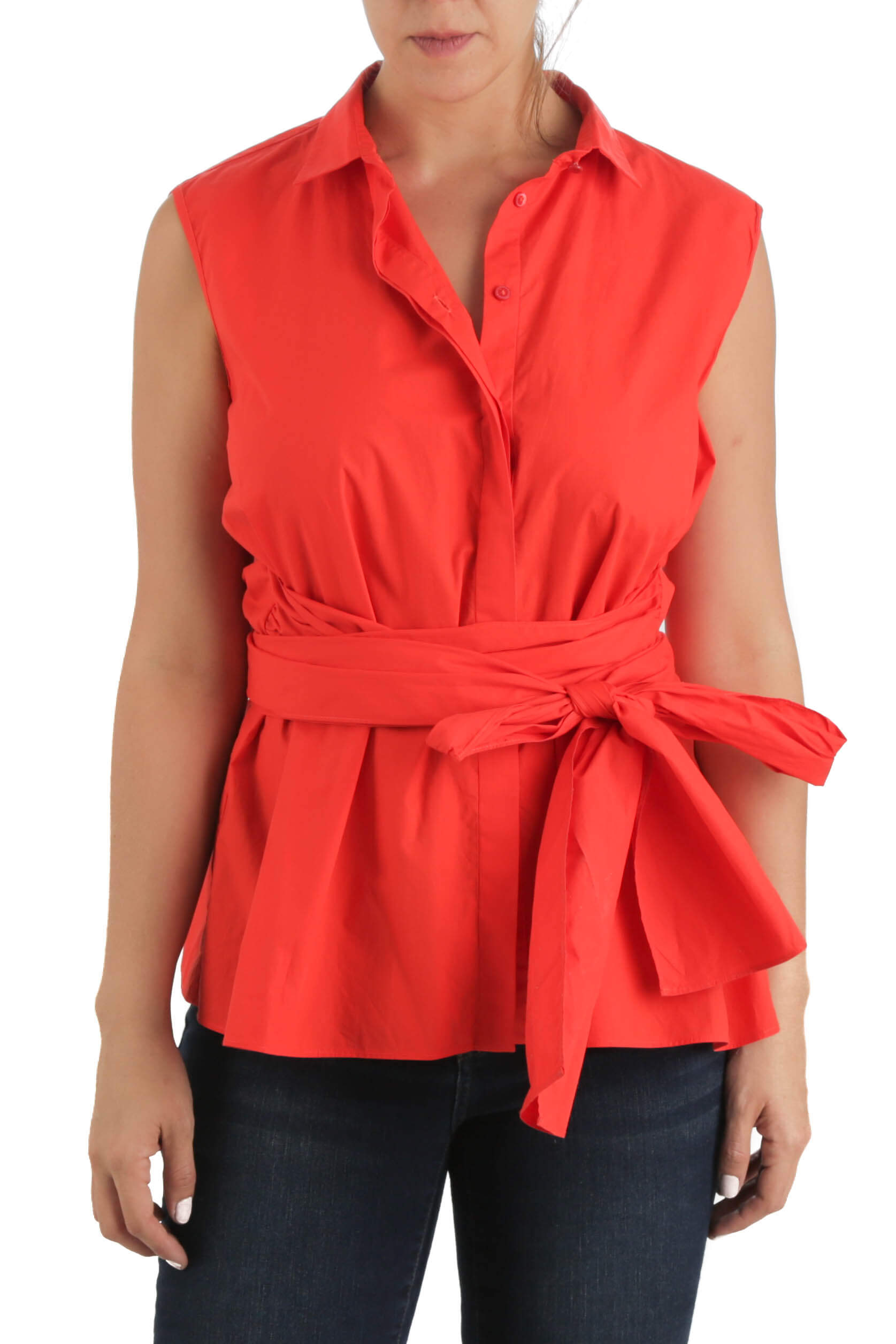 Carolina Herrera, Talla 12