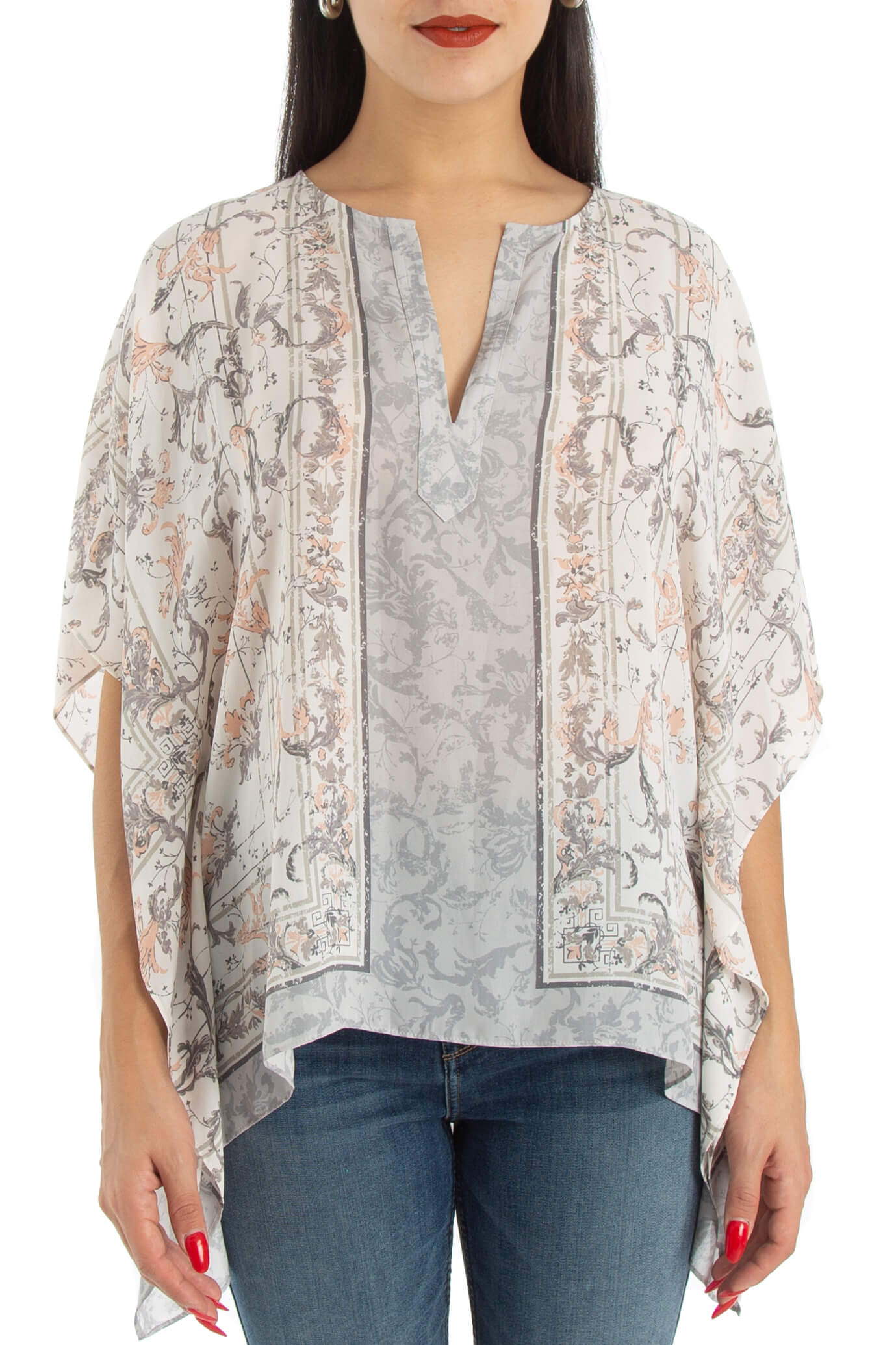 BCBG Maxazria, Talla S