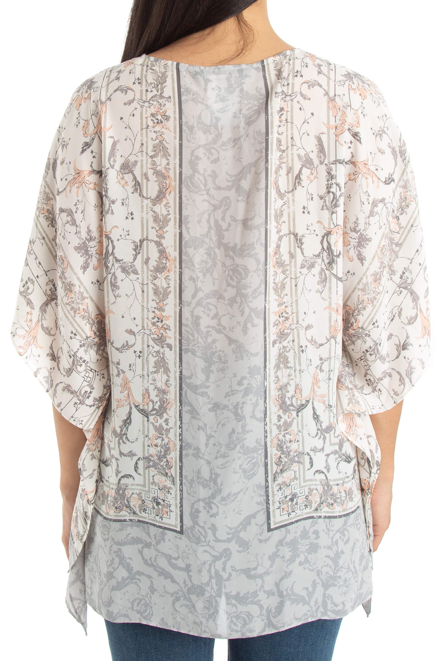 BCBG Maxazria, Talla S