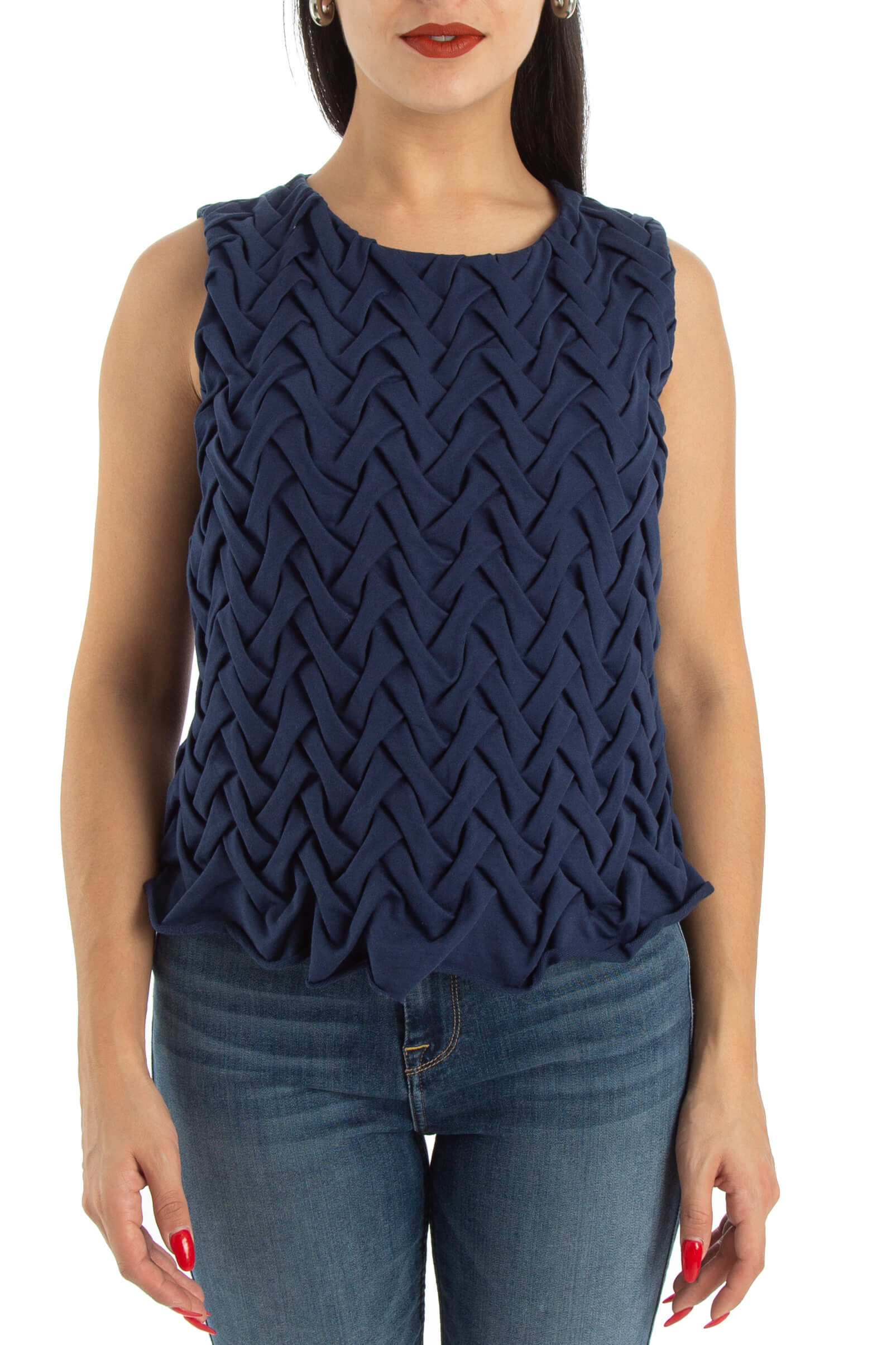 Armargentum, Talla M