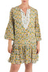 Kobi Halperin, Talla M