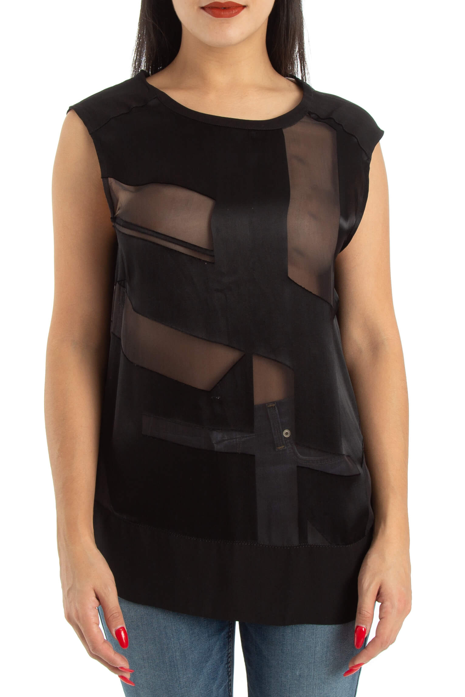 Helmut Lang, Talla M
