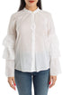 BCBG Maxazria, Talla S