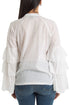 BCBG Maxazria, Talla S