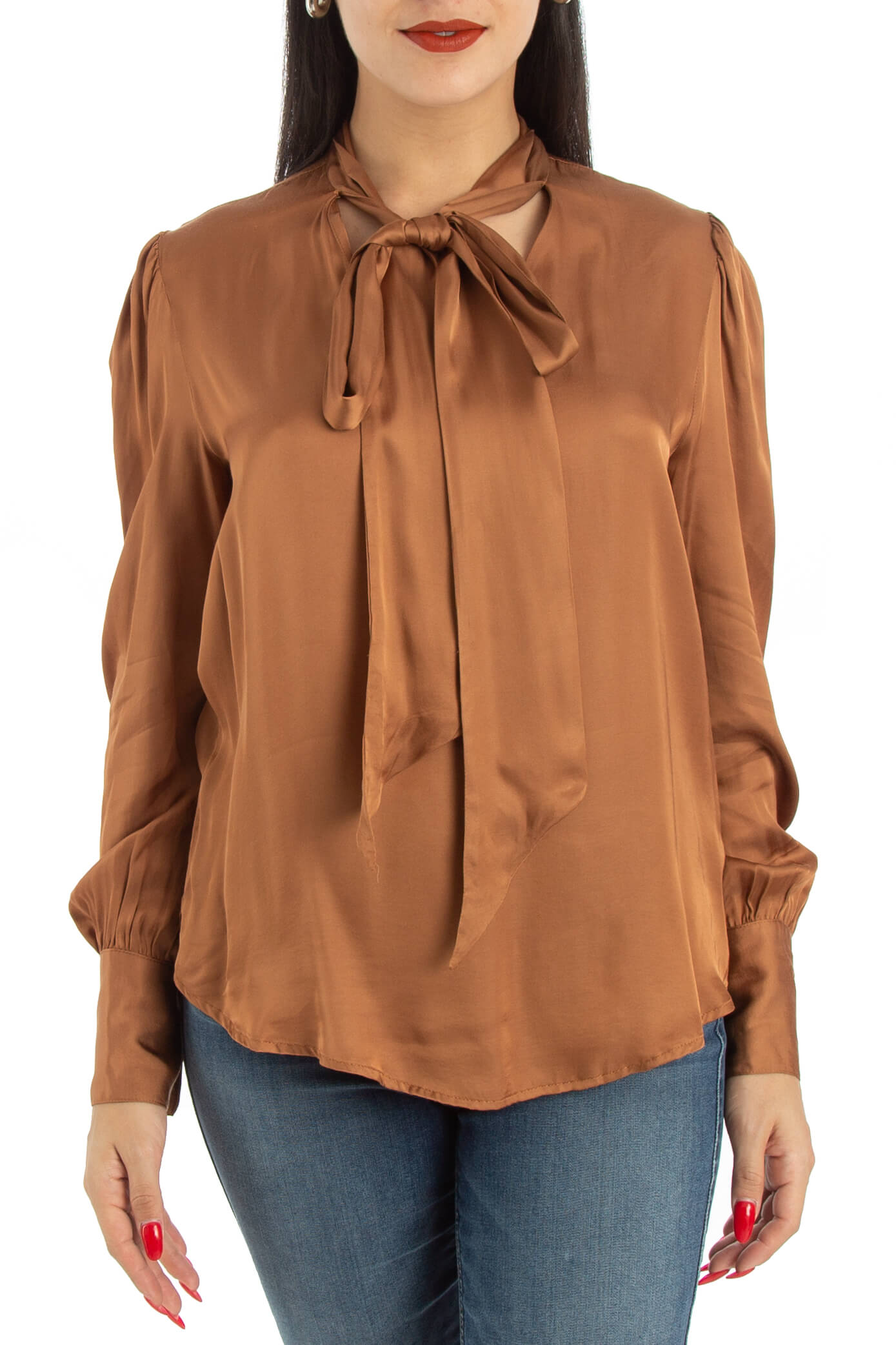 7  For all Mankind, Talla S