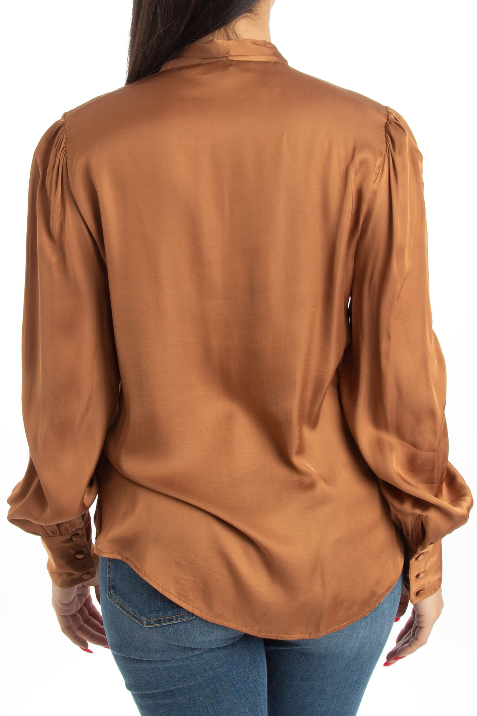 7  For all Mankind, Talla S