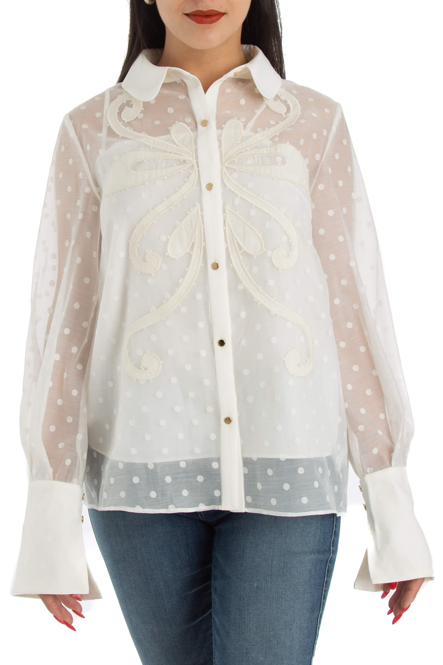 Keepsake, Talla M