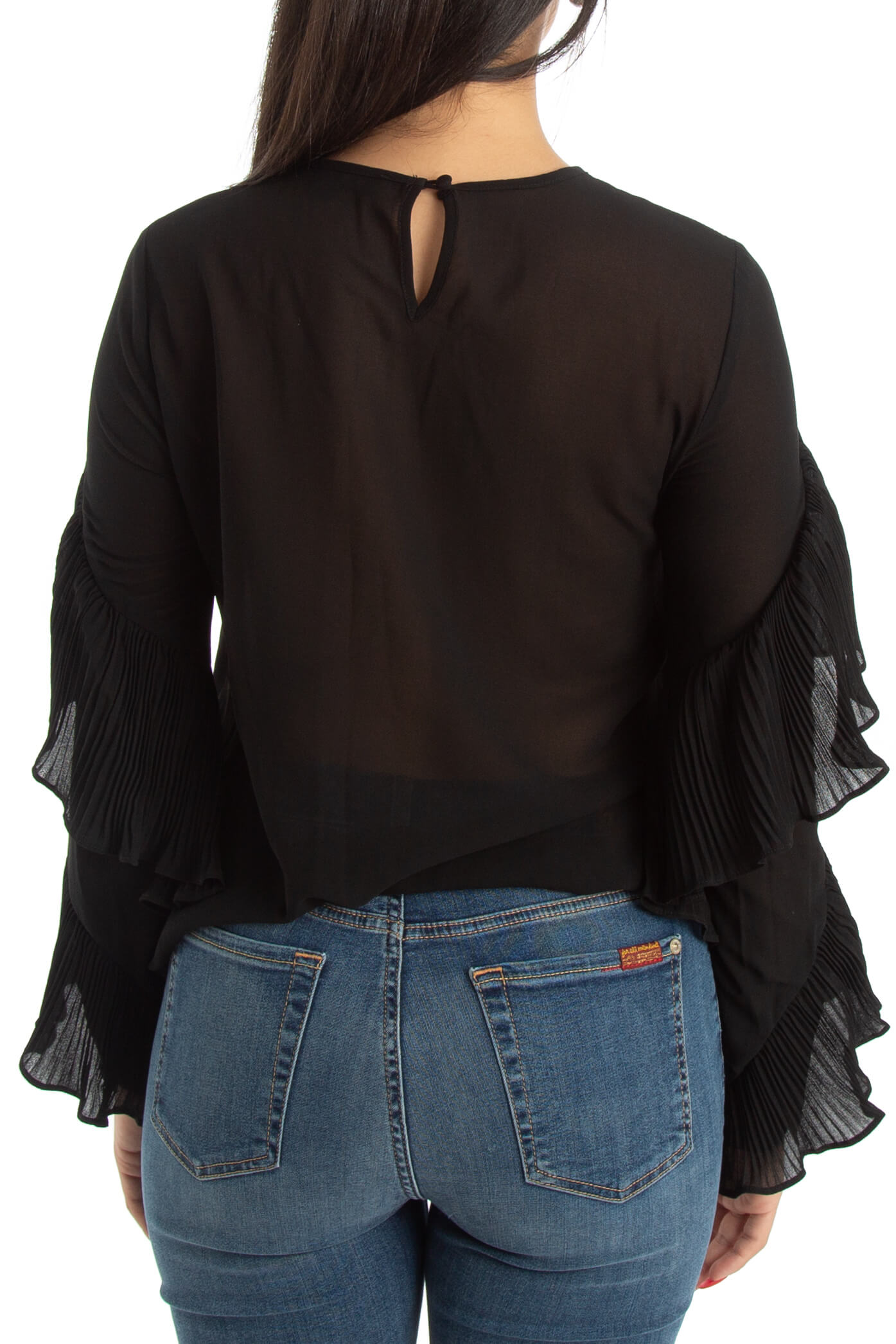 Dance & Marvel, Talla S