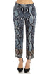 Diane Von Furstenberg, Talla 2