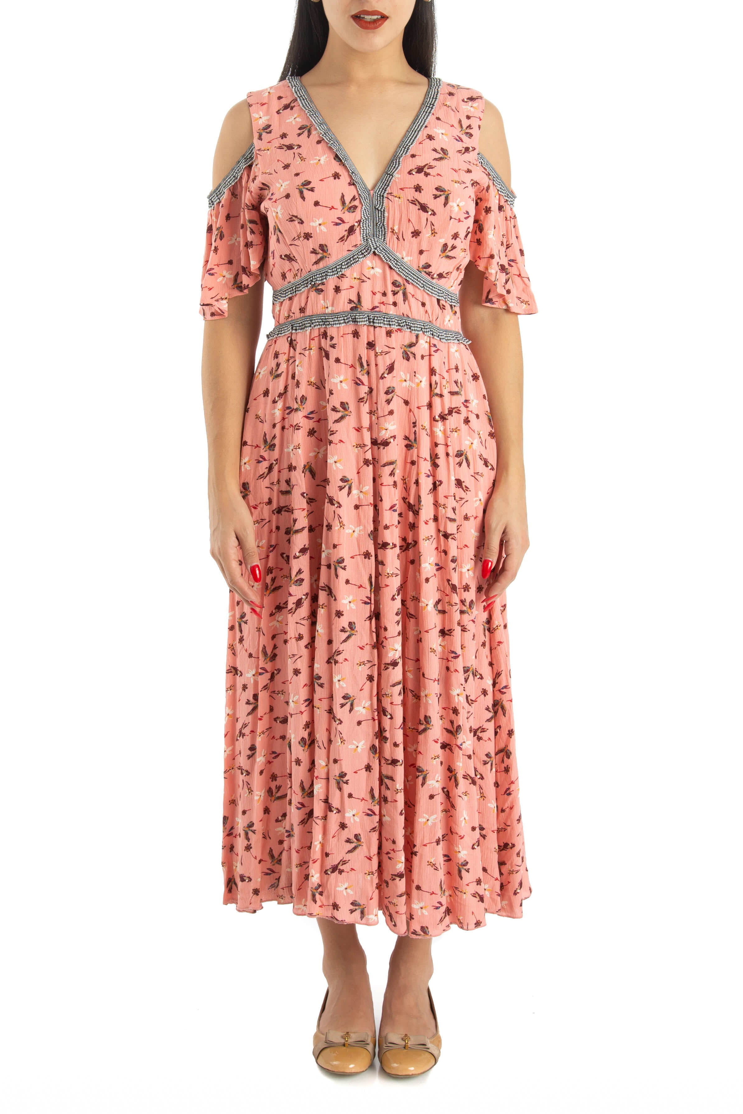 Poet Couture, Talla 11