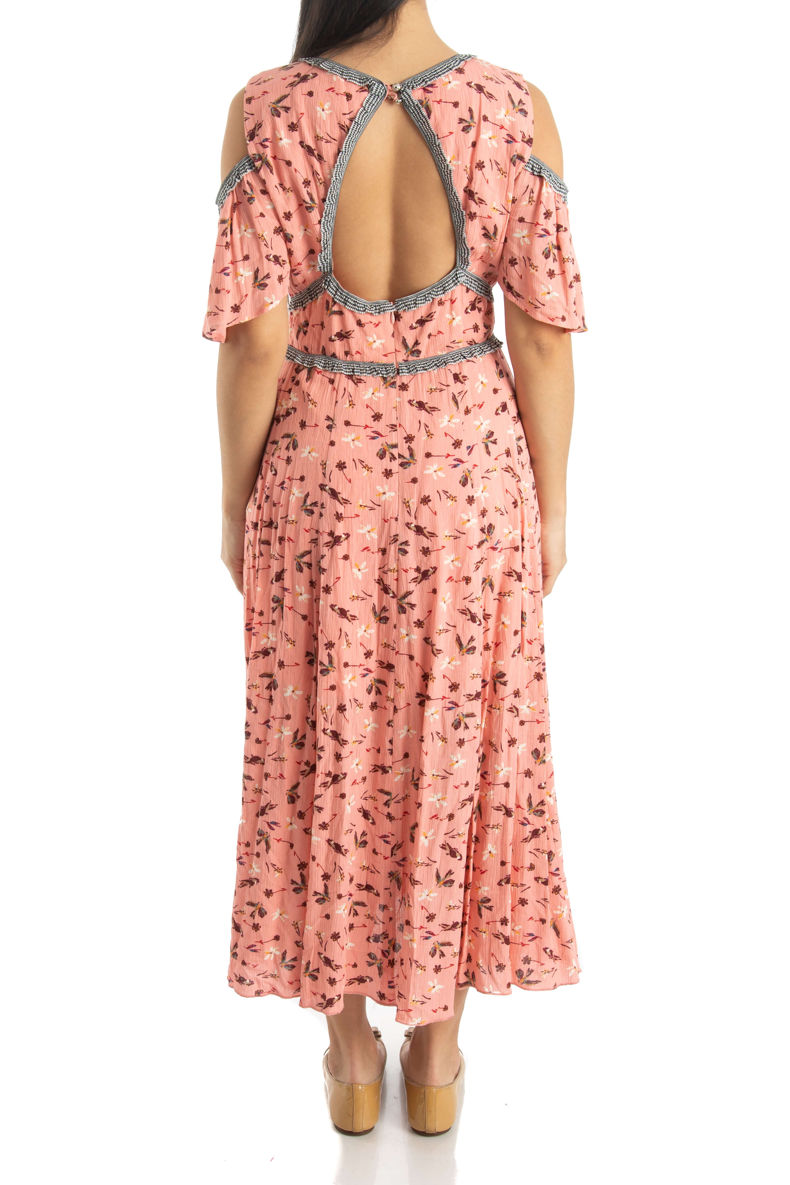 Poet Couture, Talla 11