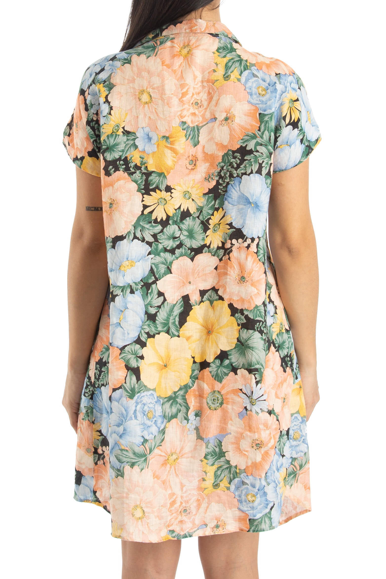 Uterque, Talla M