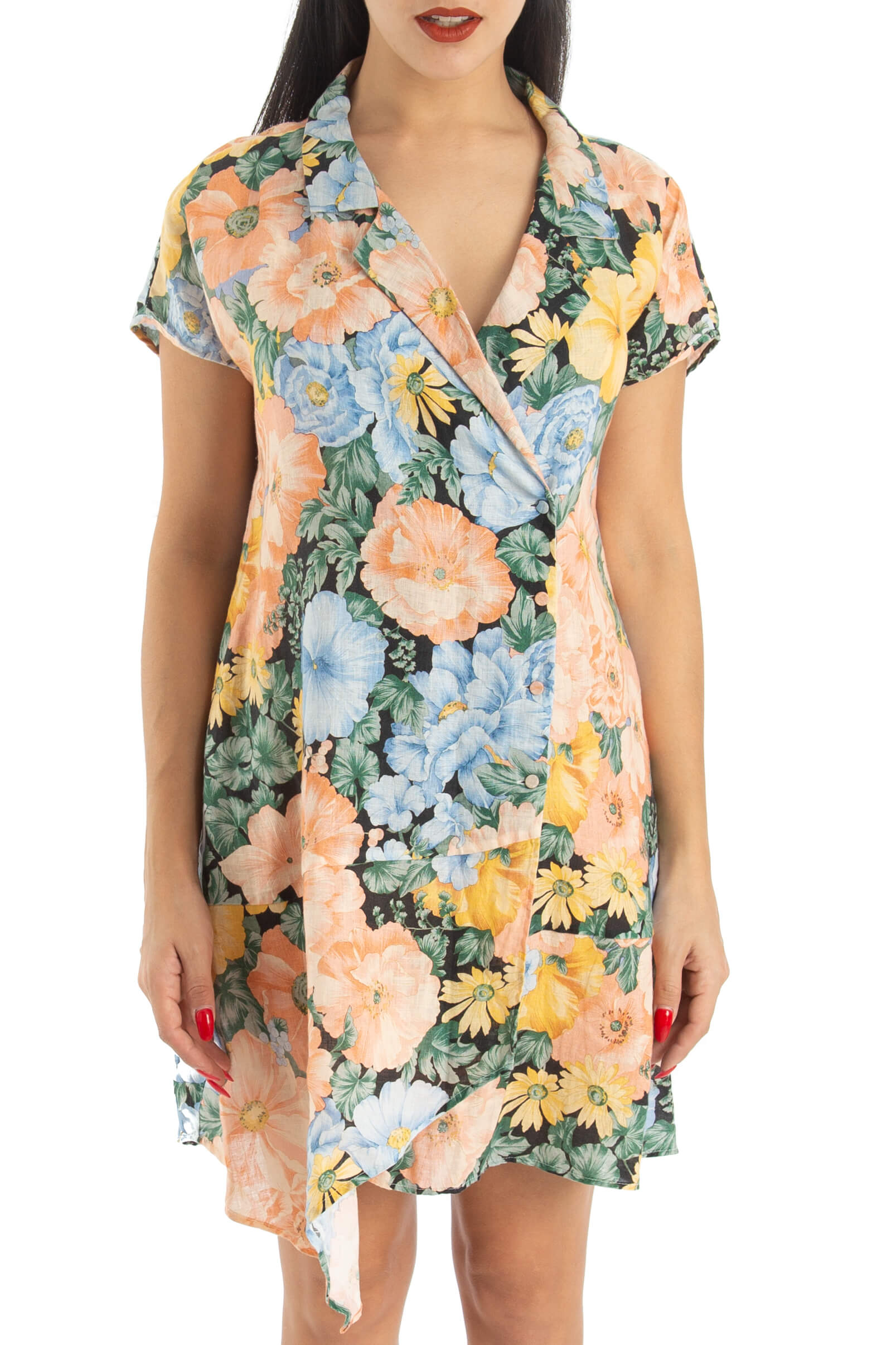 Uterque, Talla M
