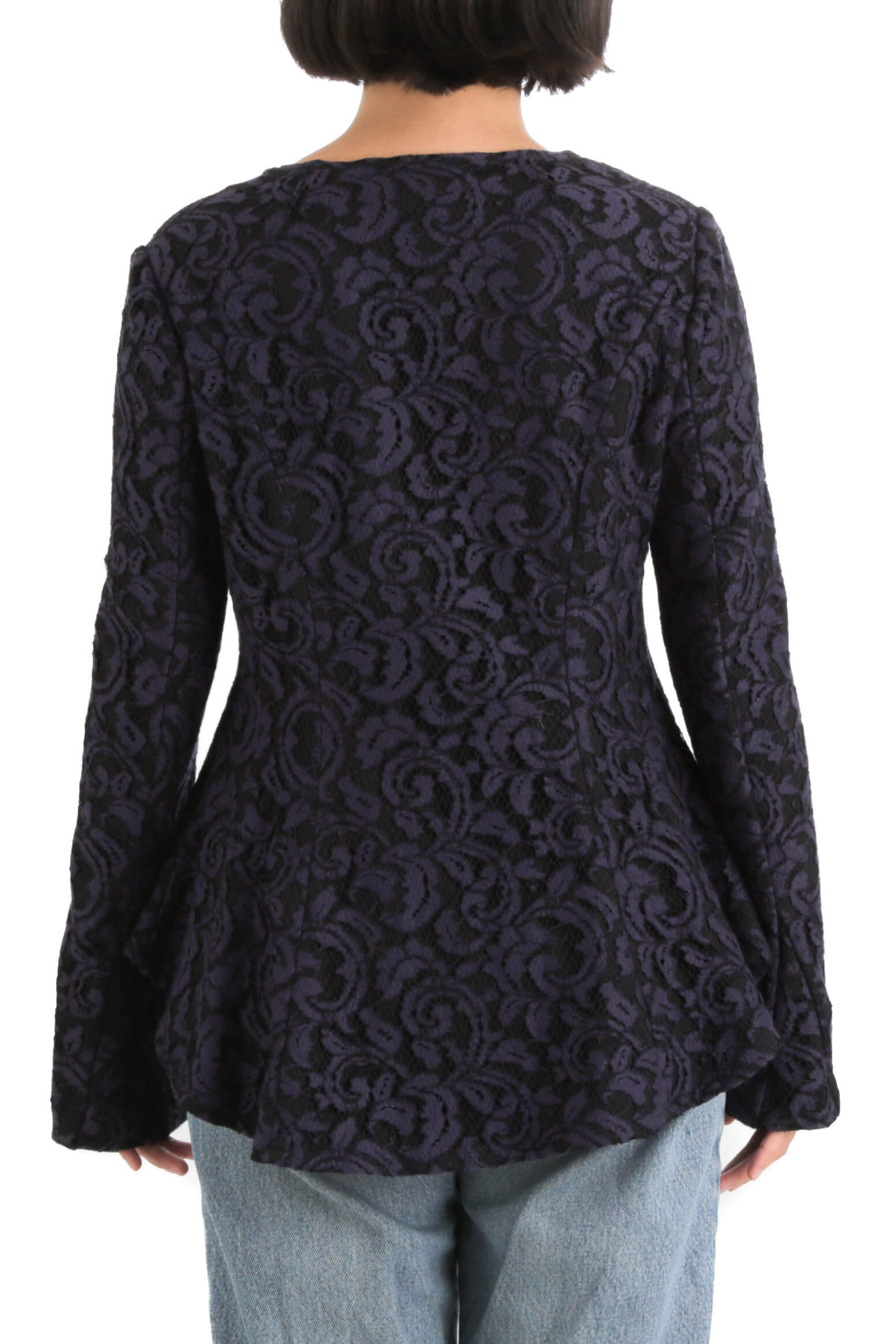 Heed, Talla S