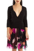 Diane Von Furstenberg, Talla 4